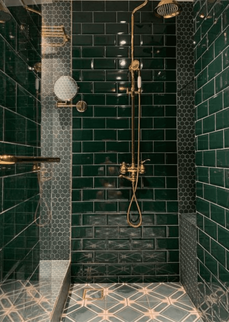 Banyo Çini Seramikleri-134