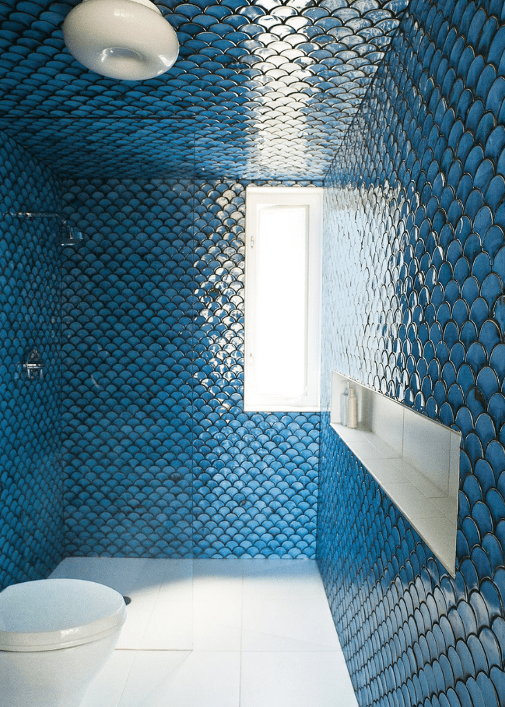 Banyo Çini Seramikleri-15