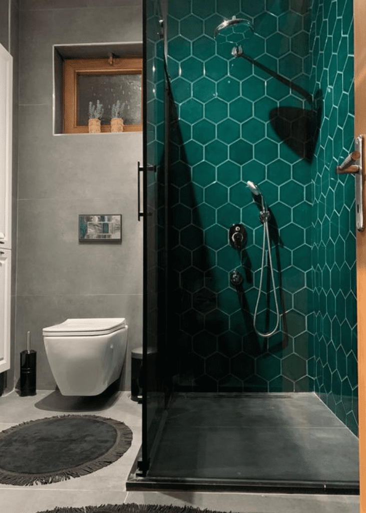 Banyo Çini Seramikleri-37