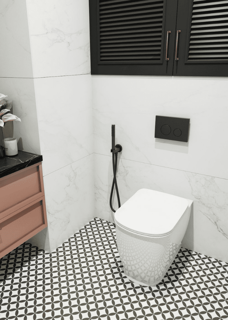 Banyo Çini Seramikleri-65