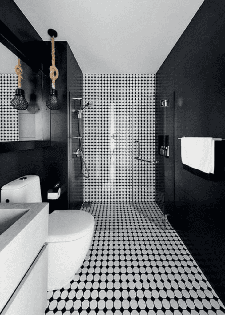 Banyo Çini Seramikleri-75