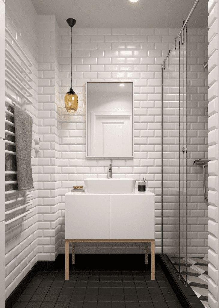 Banyo Çini Seramikleri-76