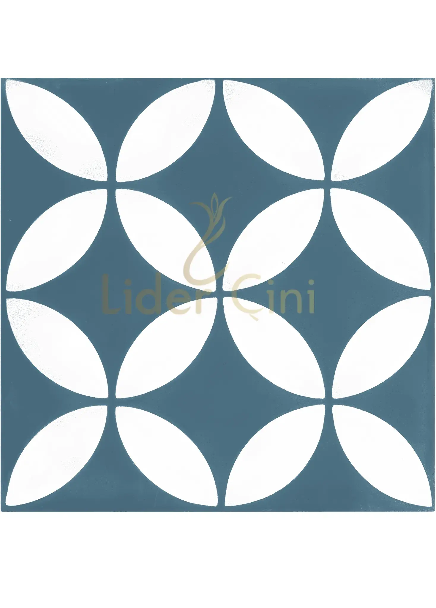 Desenli Yer Karoları-18