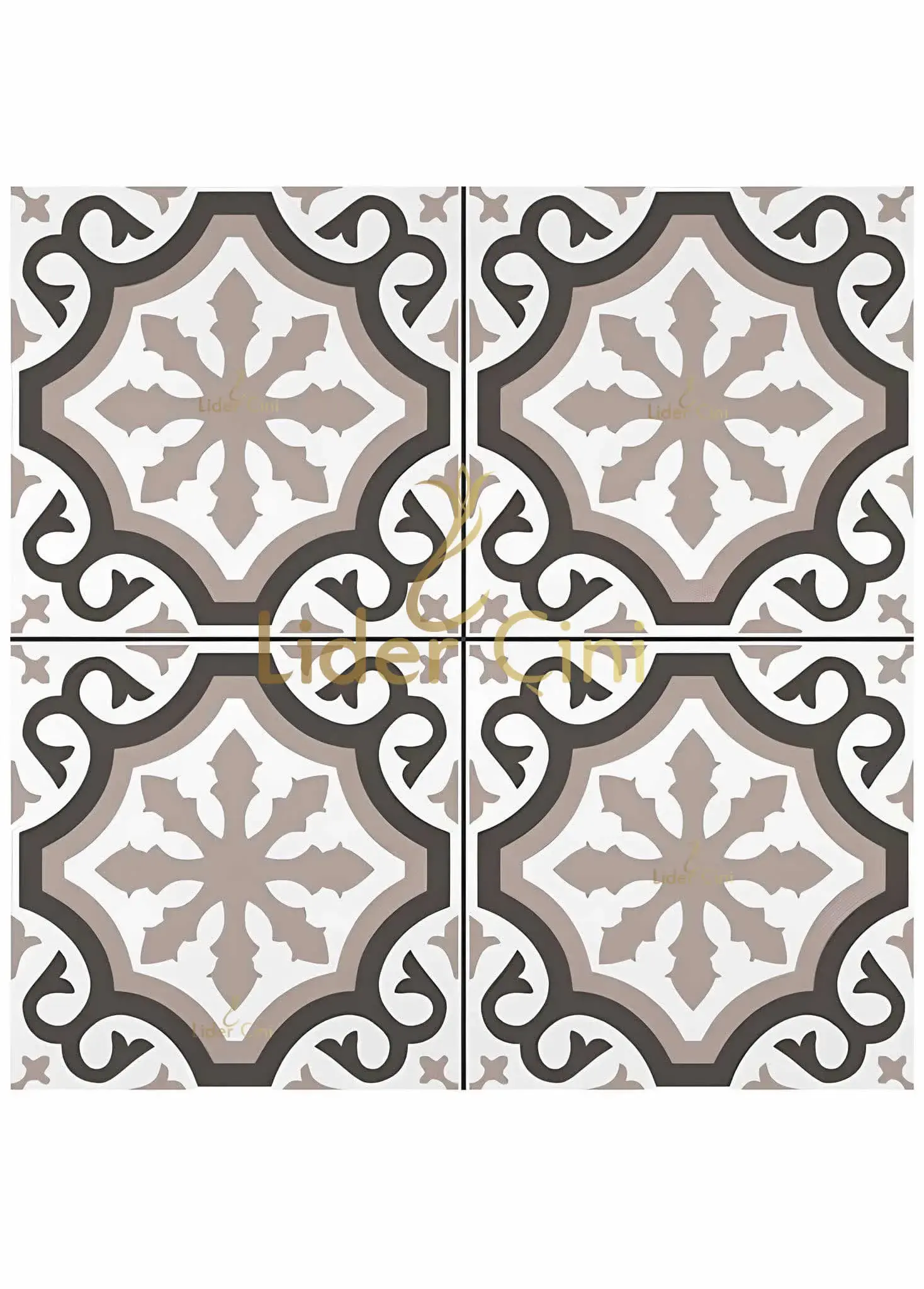 Desenli Yer Karoları-48