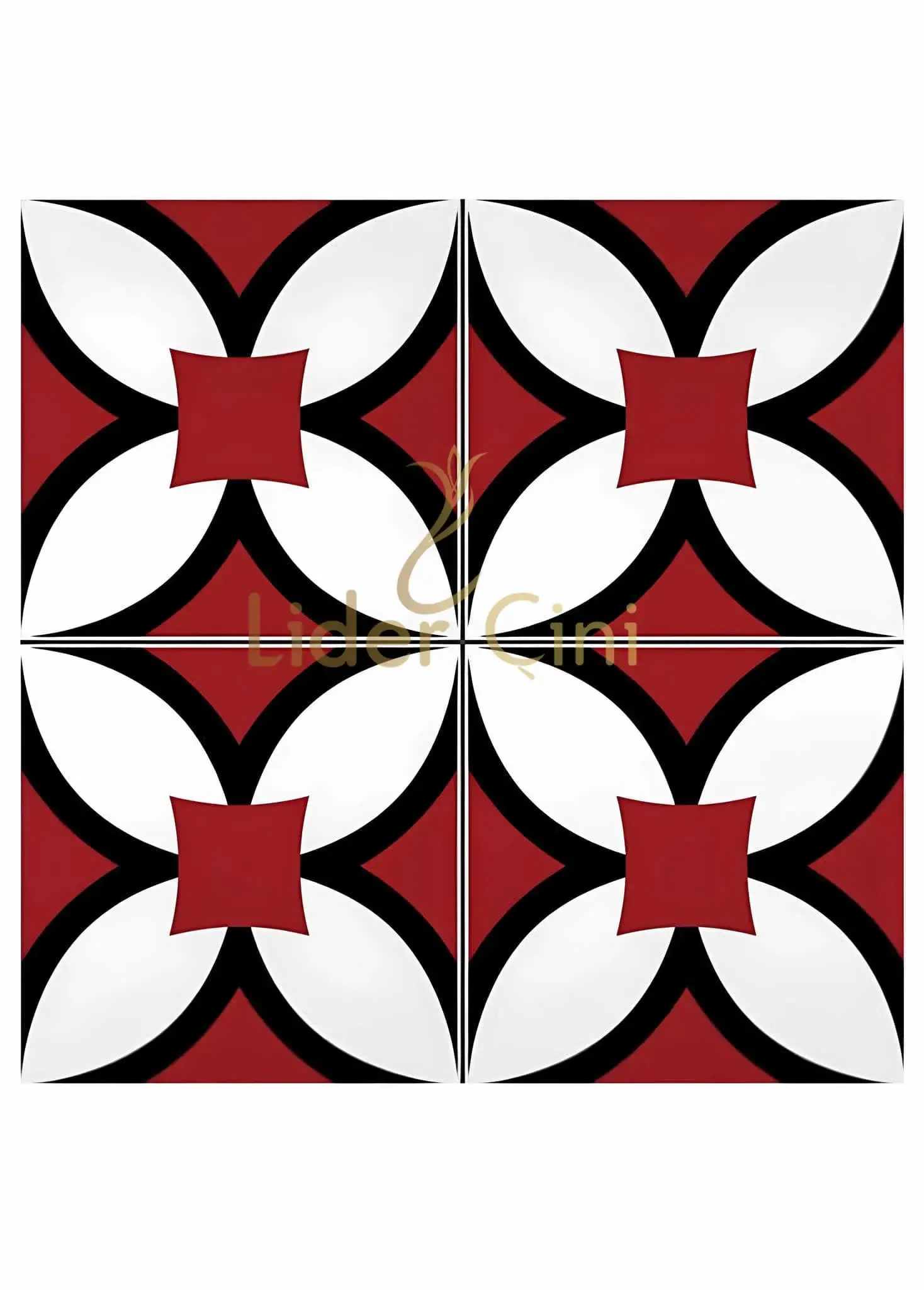 Desenli Yer Karoları-62